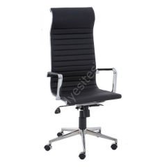 Massi Air Krom Ayaklı Müdür Koltuğu