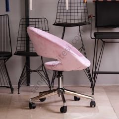 Song Krom Ayaklı Çalışma Koltuğu 003