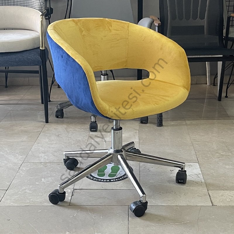 Ciro Çalışma Koltuğu