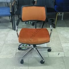 Lunc Çalışma Sandalyesi