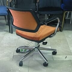 Lunc Çalışma Sandalyesi