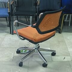 Lunc Çalışma Sandalyesi