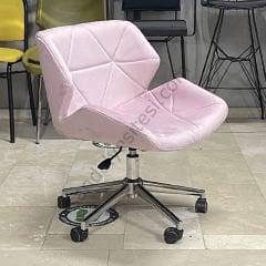 Rosa Çalışma Koltuğu