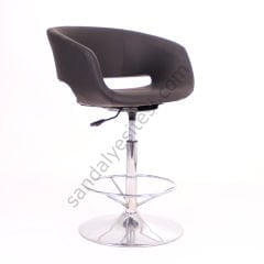 Ciro Çemberli Bar Sandalyesi