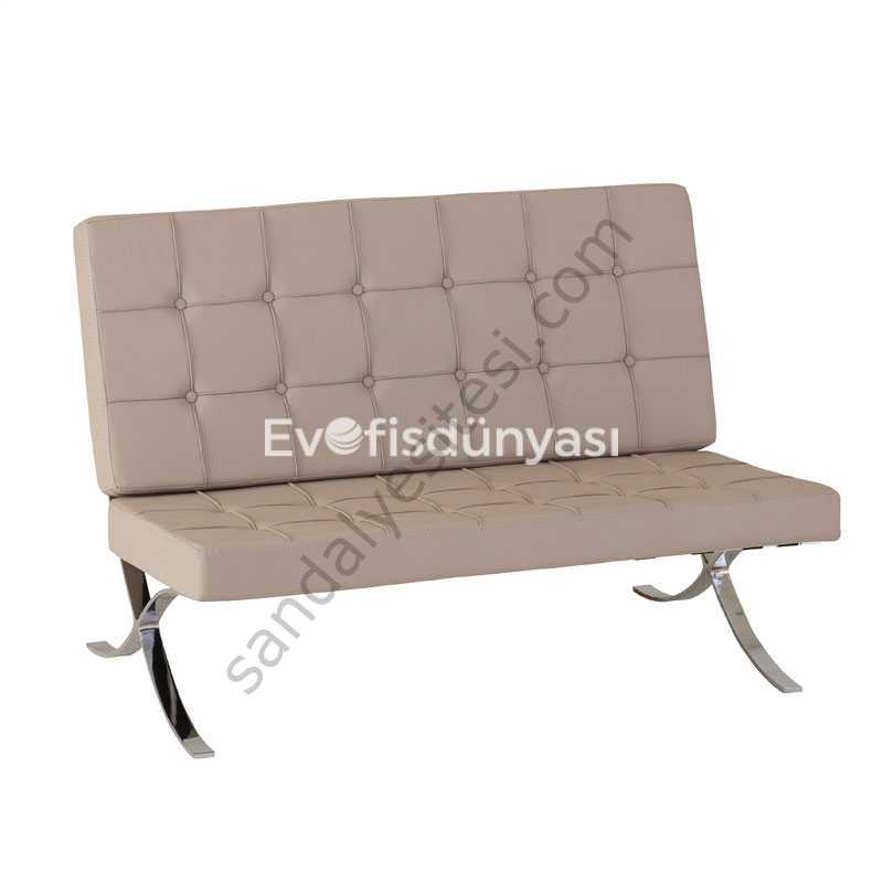 Esra İkili Bekleme Koltuğu