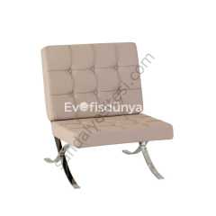 Esra Tekli Bekleme Koltuğu
