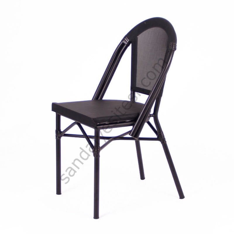 Toni Kolsuz Starbucks Sandalyesi