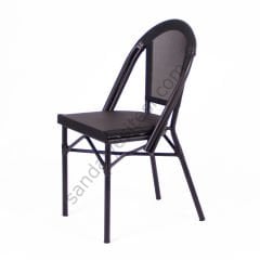 Toni Kolsuz Starbucks Sandalyesi