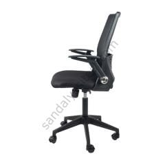 Days Fileli Çalışma Sandalyesi