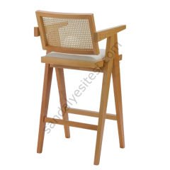 Mayer Hazeranlı Bar Sandalyesi