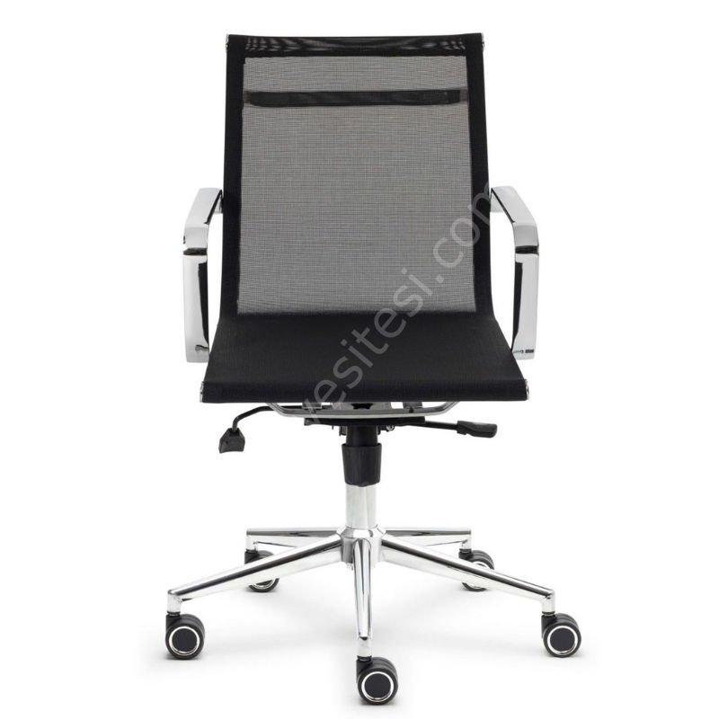 Flow Fileli Çalışma Koltuğu