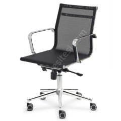 Flow Fileli Çalışma Koltuğu