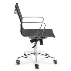 Flow Fileli Çalışma Koltuğu