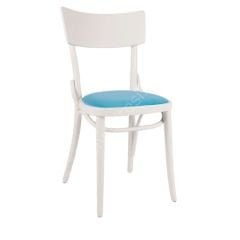 Papel Döşemeli Thonet Sandalye