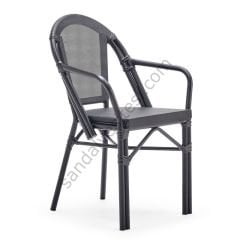 Toni Kollu Starbucks Sandalyesi