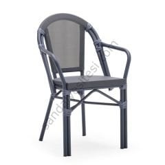 Toni Kollu Starbucks Sandalyesi