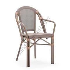 Toni Kollu Starbucks Sandalyesi