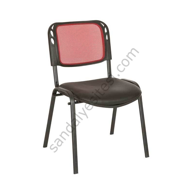 Form Fileli Bekleme Sandalyesi