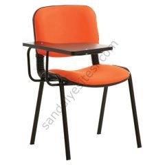 Form Konferans Sandalyesi Turuncu