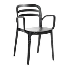 Pendos PP Kollu Plastik Sandalye