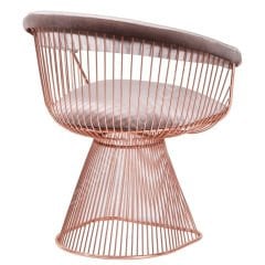 Platner Berjer Bronz 001