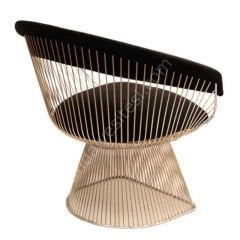 Platner Berjer Gold 002