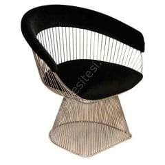 Platner Berjer Gold 002