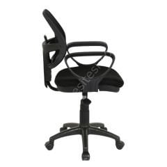 Göçek Plastik Ayaklı Çalışma Koltuğu